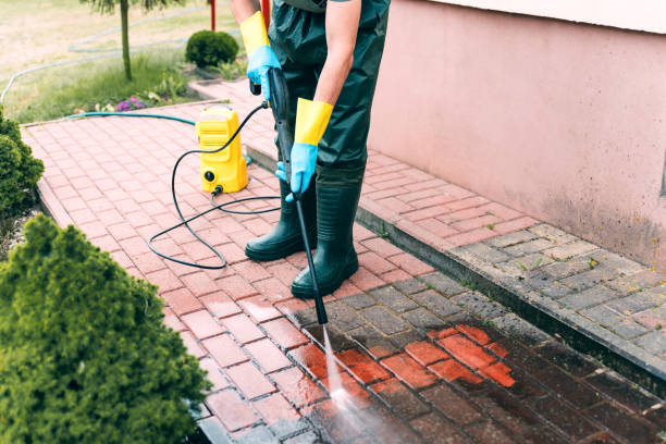 Best Graffiti Removal  in Yale, MI